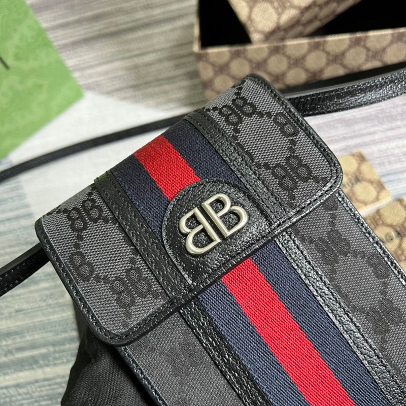 Ozarra - GCI Bags - 4712