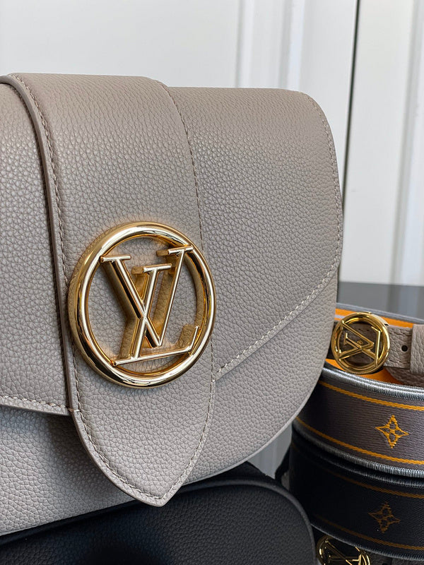 Ozarra Fashion Lu-Vi bags - 17246