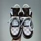 Ozarra Luxury - LOV Men Shoes - 986