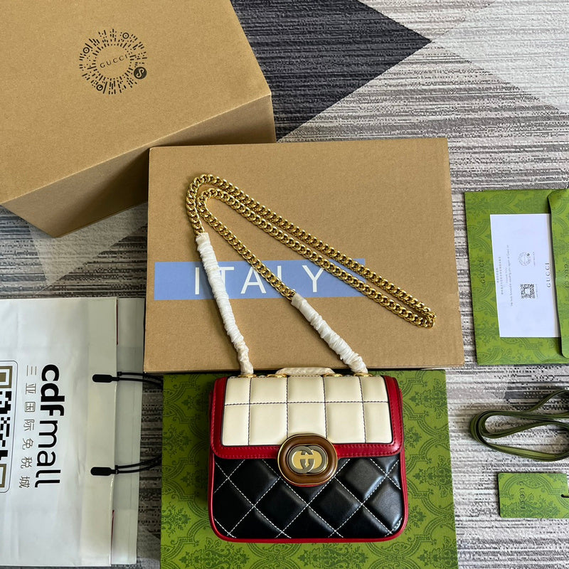 Ozarra - GG Bags - 567