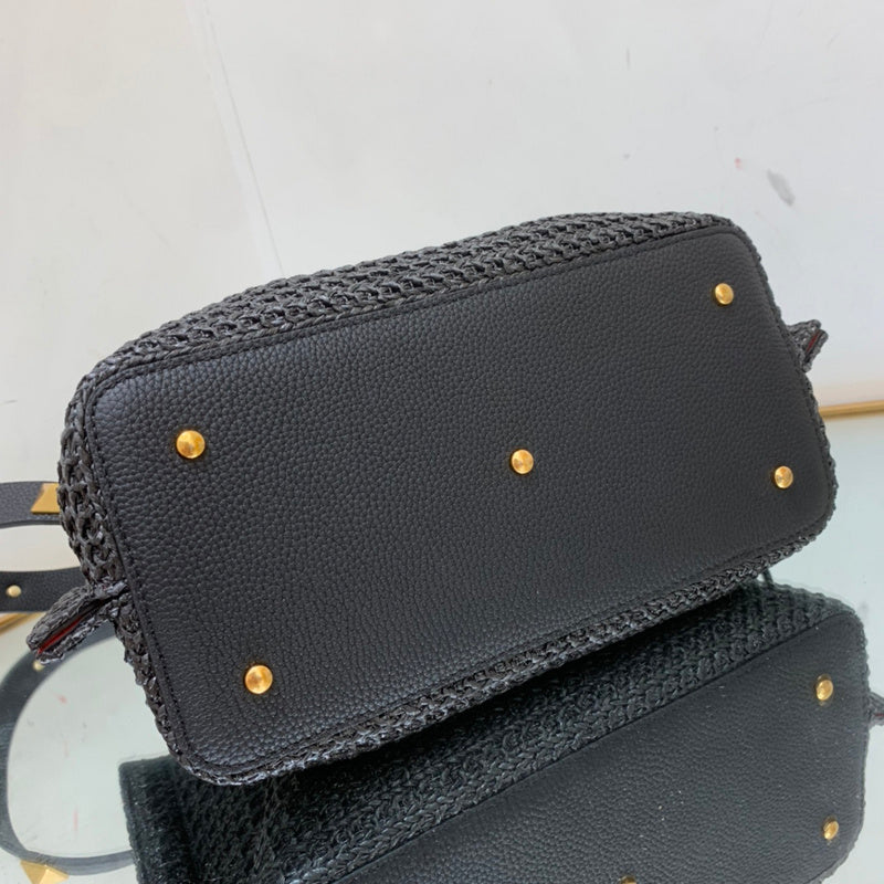 OZ - VEL Bags - 814