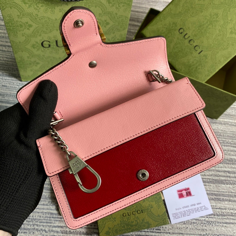 Ozarra - GG Bags - 1937