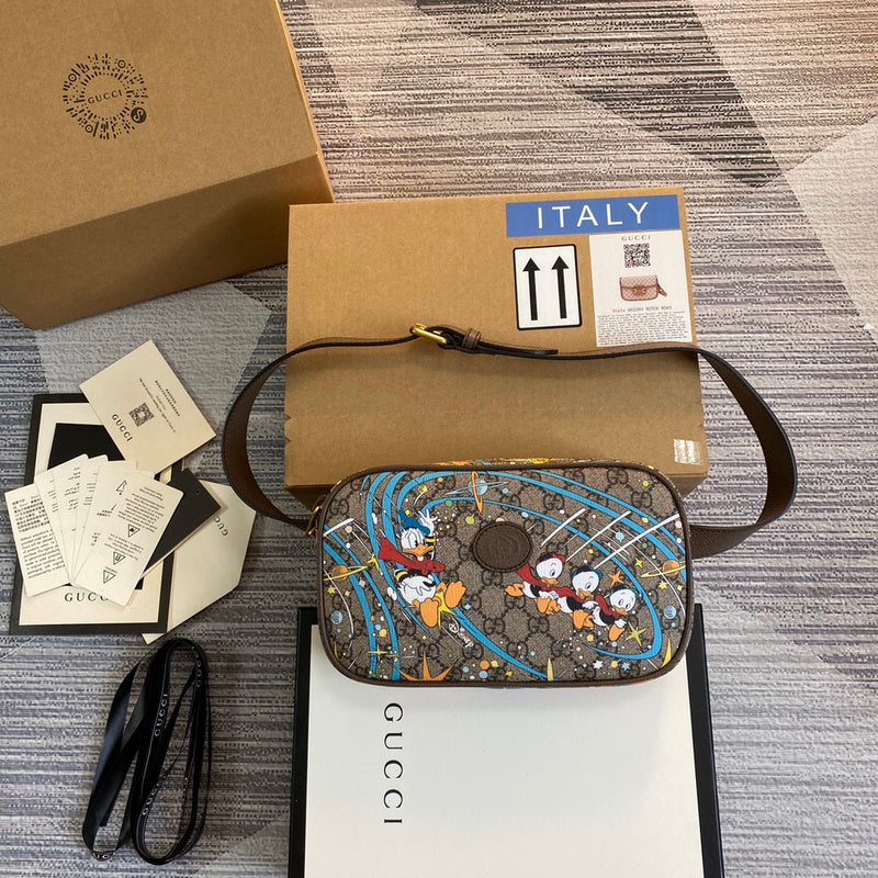 Ozarra - GG Bags - 2246