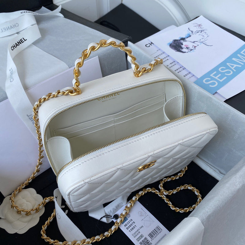 Ozarra - CHL Bags - 7599