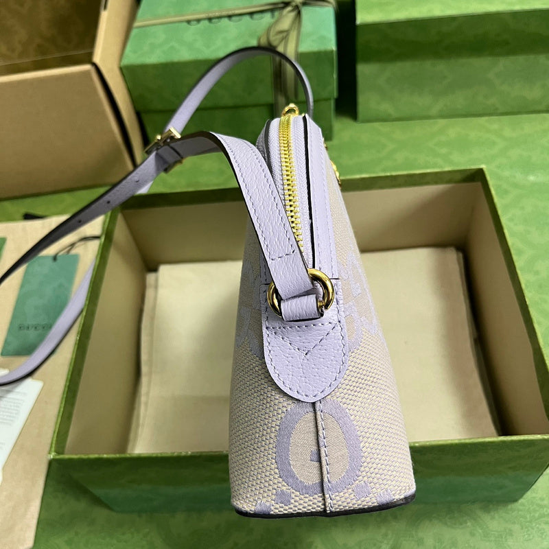 OZ - GCI Bags - 956