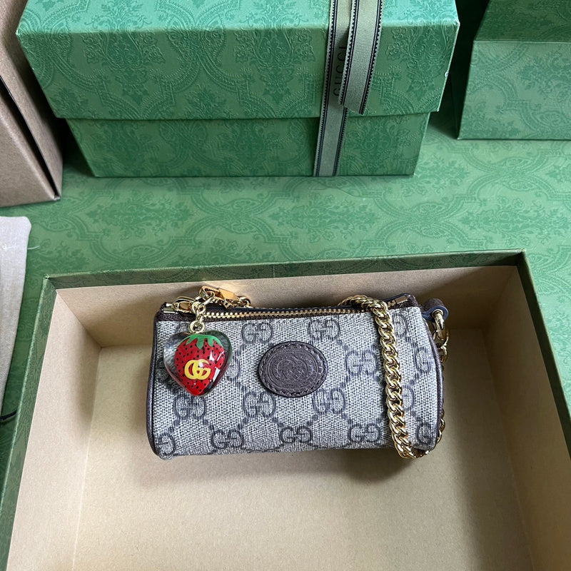 OZ - GCI Bags - 861