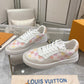 Ozarra Luxury - LOV Women Shoes - 161