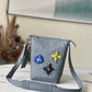 Fashion Lu-Vi bags - 4748