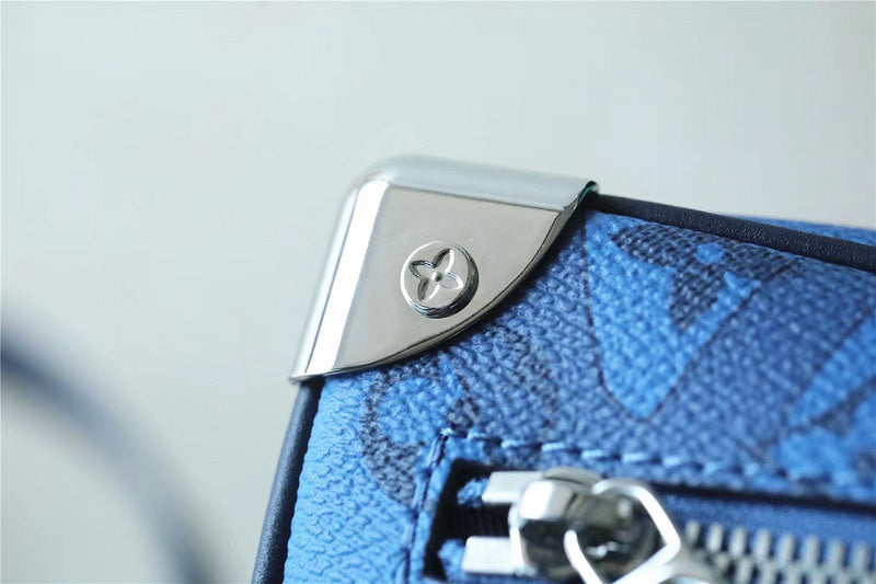 Ozarra Fashion Lu-Vi bags - 10128