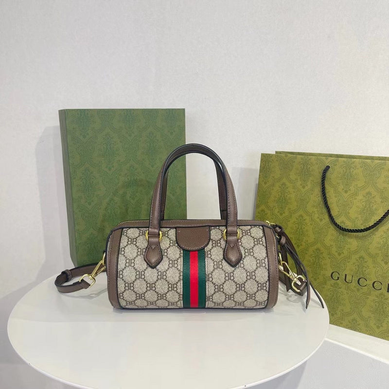 Ozarra - GCI Bags - 1957