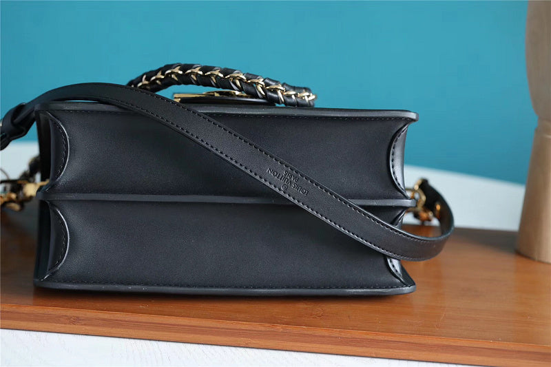 Ozarra Fashion Lu-Vi bags - 8136