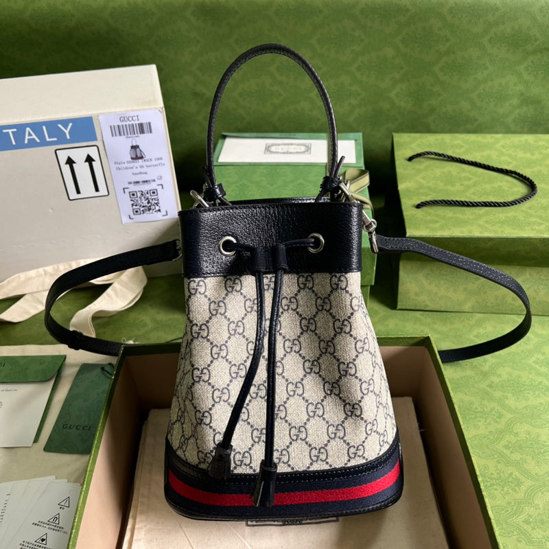 OZ - GCI Bags - 899