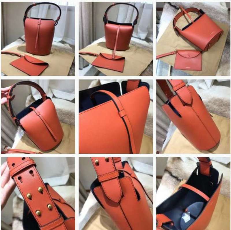 Ozarra Fashion -BBR Bags - 1334