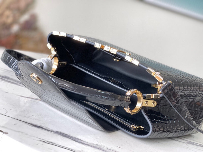 Fashion Lu-Vi bags - 4155
