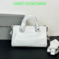 Ozarra Fashion - BGA Bags - 1652