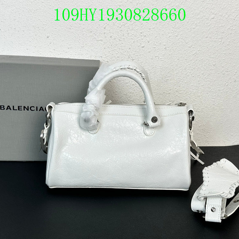 Ozarra Fashion - BGA Bags - 1652