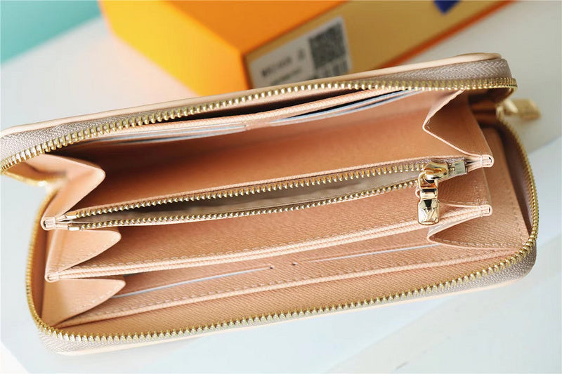 Ozarra Fashion Lu-Vi bags - 8723