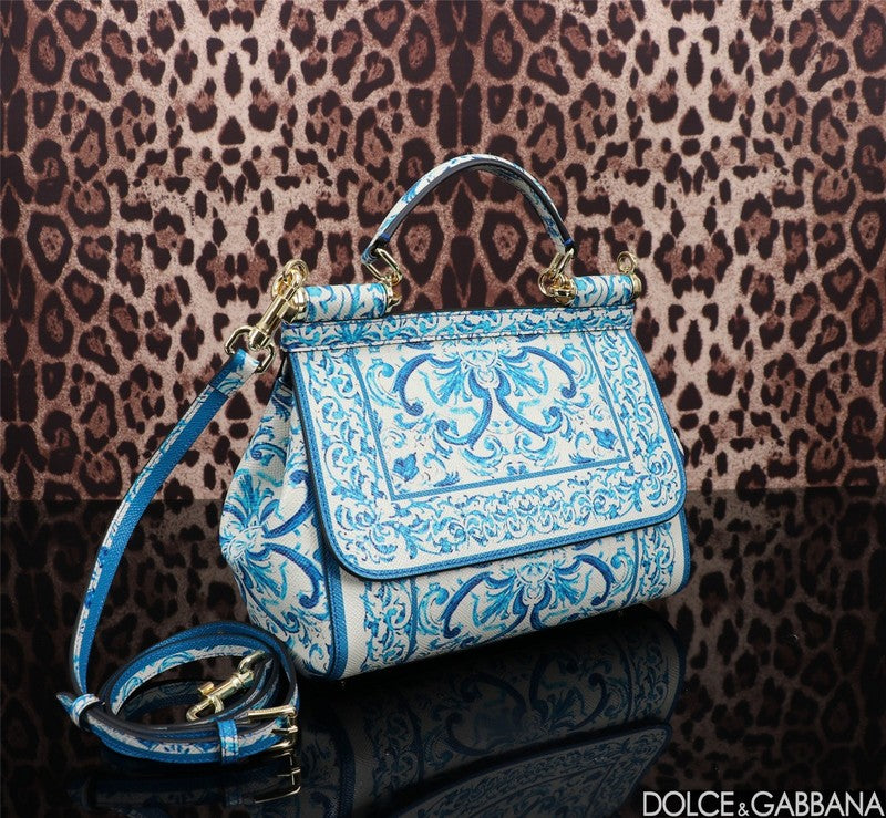 Ozarra - DG Bags - 429