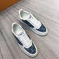 Ozarra Luxury - LOV Men Shoes - 1297