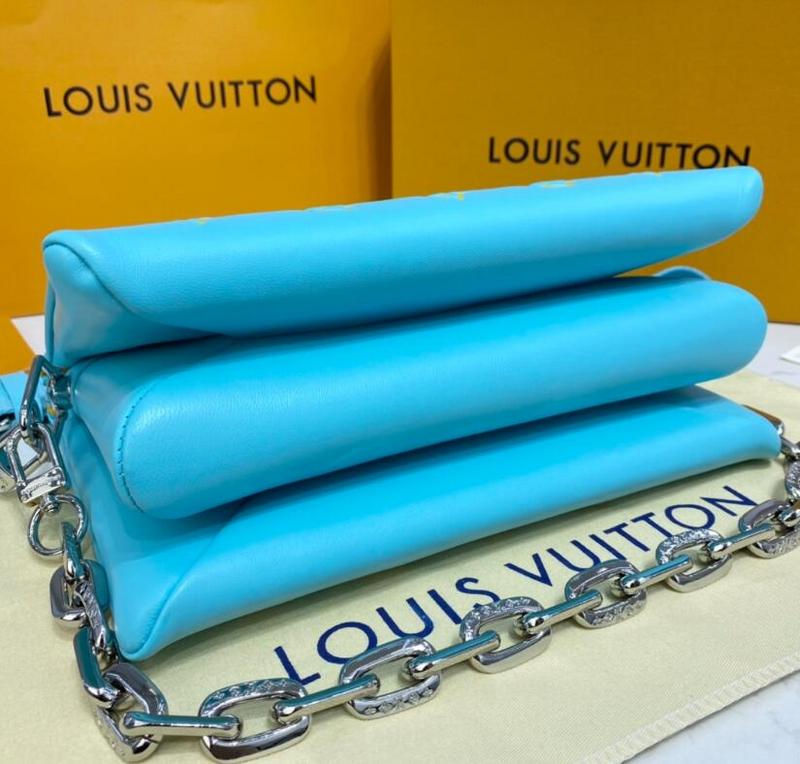 Ozarra Luxury - LOV Bags - 3168
