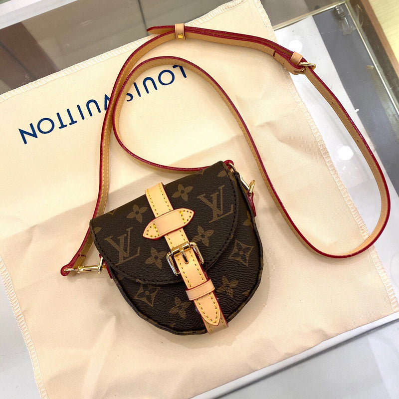 Ozarra - GUKI Women Bags - 1378