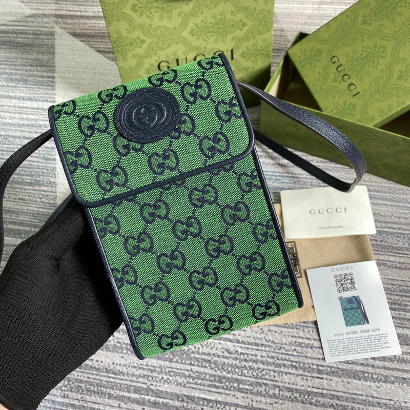 Ozarra - GG Bags - 2061
