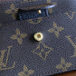 Ozarra Fashion Lu-Vi bags - 9082