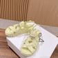 Ozarra Luxury - PD Women Shoes - 035
