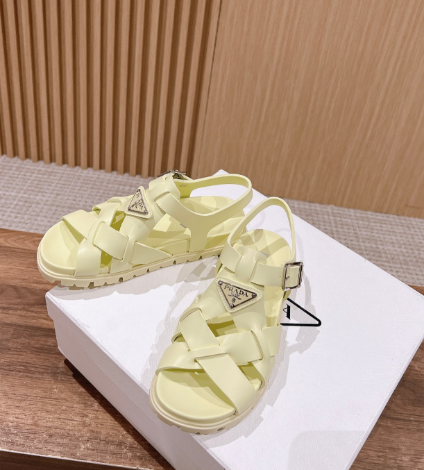 Ozarra Luxury - PD Women Shoes - 035