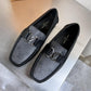 Ozarra Luxury - LOV Men Shoes - 859