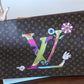 Ozarra Fashion Lu-Vi bags - 9302