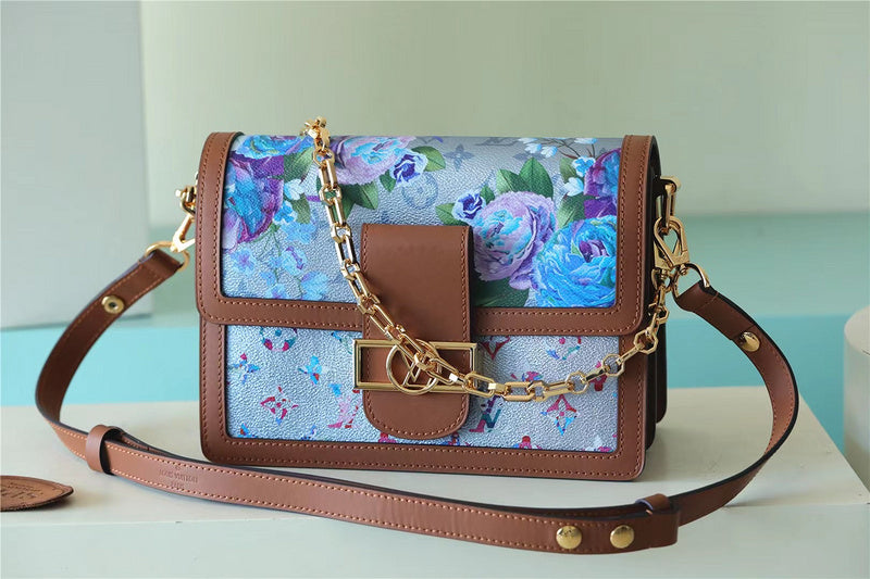 Ozarra - LUV Bags - 404