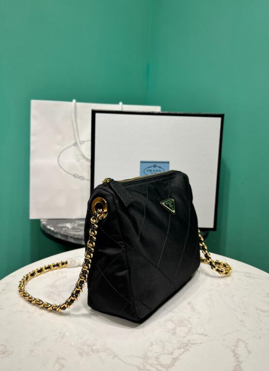 Ozarra Luxury - PD Bags - 009