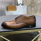 Ozarra Luxury - LOV Men Shoes - 1312