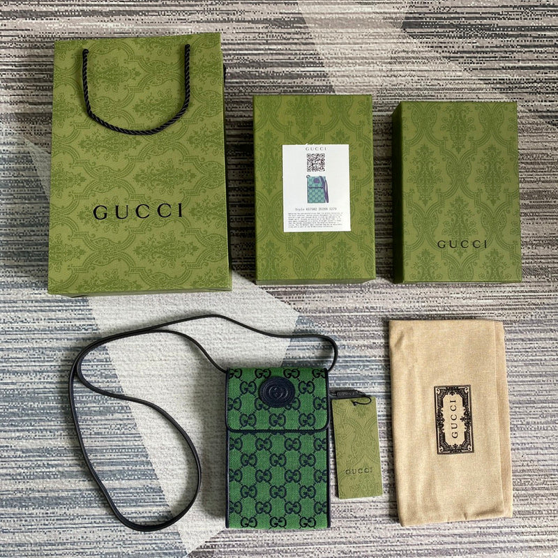 Ozarra - GG Bags - 2061