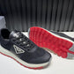 Ozarra Luxury - PD Men Shoes - 289