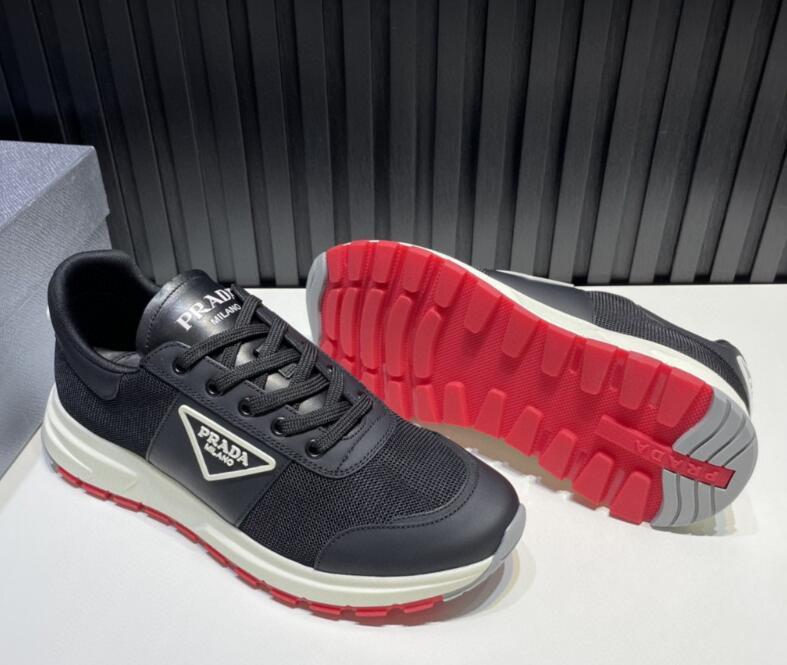 Ozarra Luxury - PD Men Shoes - 289