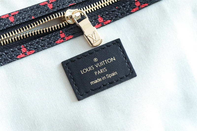 Ozarra Fashion Lu-Vi bags - 8157