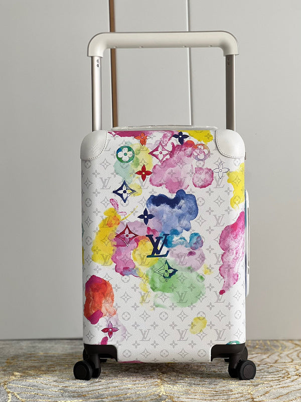 Ozarra Fashion Lu-Vi bags - 11369