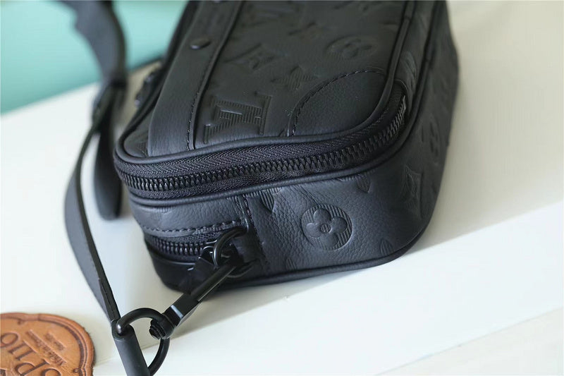 Ozarra Fashion Lu-Vi bags - 9893