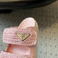 Ozarra Luxury - PD Women Shoes - 110