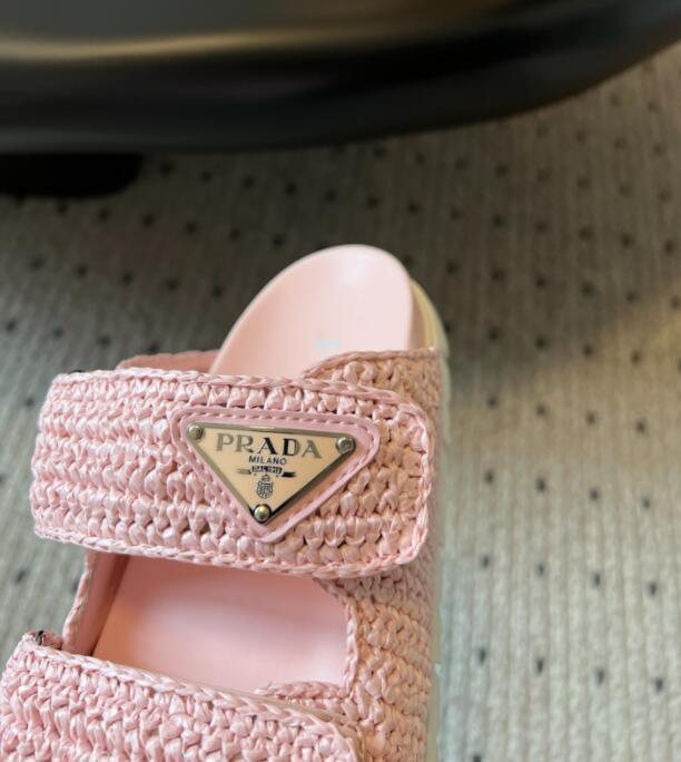 Ozarra Luxury - PD Women Shoes - 110