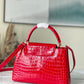 Fashion Lu-Vi bags - 5355