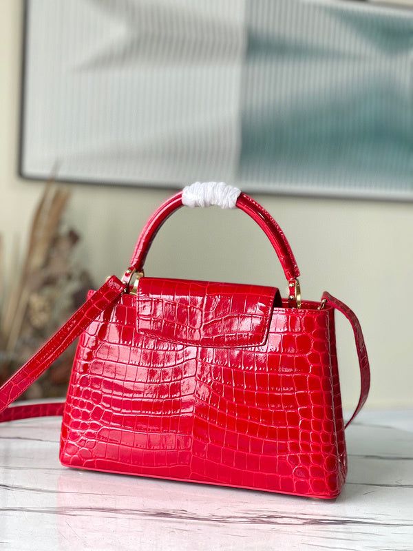 Fashion Lu-Vi bags - 5355