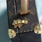 Ozarra Fashion Lu-Vi bags - 9483