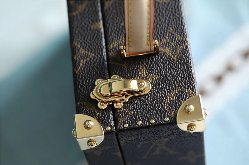 Ozarra Fashion Lu-Vi bags - 9483