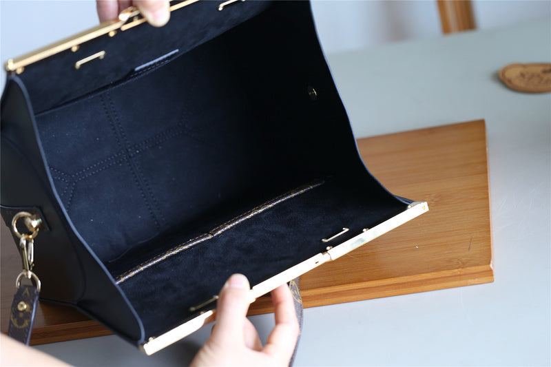 Ozarra Fashion Lu-Vi bags - 8181