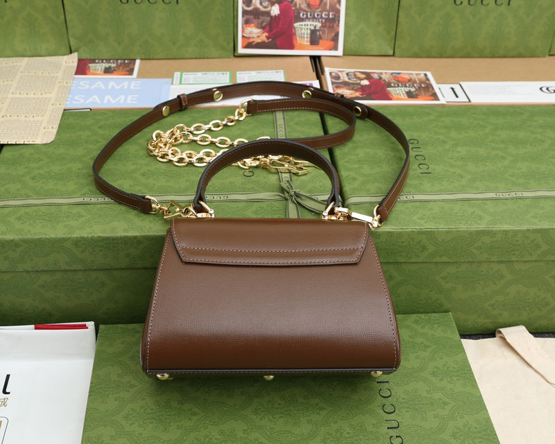 Ozarra - GUKI Women Bags - 418
