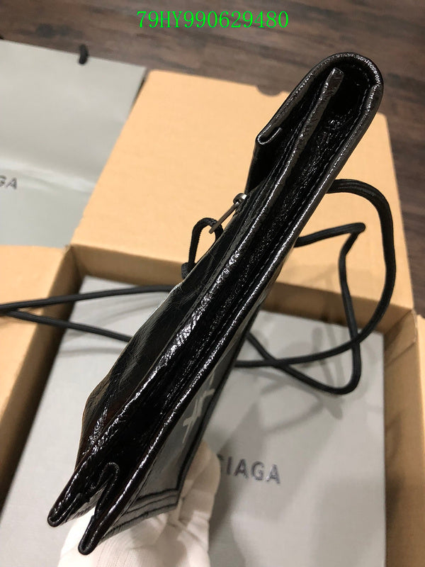 Ozarra Fashion - BGA Bags - 1729