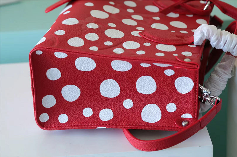 Ozarra - LUV Bags - 466